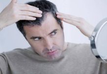 অকালে চুল পাকা থেকে রেহাই পেতে ৫ পদ্ধতি