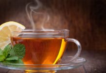 স্বাস্থ্যের জন্য ভালো ‘রং চা’