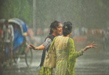 আপাততঃ গরমের আশঙ্কা নেই, বৃষ্টি বাড়বে