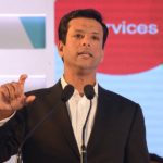 পরীক্ষামূলক ৫-জি সেবার উদ্বোধন করলেন জয়