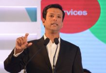 পরীক্ষামূলক ৫-জি সেবার উদ্বোধন করলেন জয়