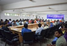 মিলিত হচ্ছেন ২০০১ সালে এসএসসি পাশ করা প্রায় ৮ লাখ সহপাঠী!