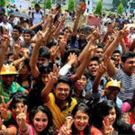 এবারের এইচএসসিতে পাসের হার ৬৬.৬৪%