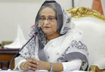 বাজপেয়ী বাংলাদেশের মহান বন্ধু ছিলেন: শেখ হাসিনা