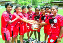 বাংলাদেশ-ভারত ফাইনাল আজ