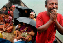 মিয়ানমার পরিস্থিতির পরিবর্তন ঘটেনি স্বদেশে ফেরা নিয়ে অনিশ্চয়তা