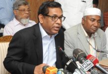 ‘১ লাখ টন কয়লা আমদানির সিদ্ধান্ত নিয়েছে সরকার’