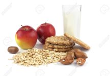 শোয়ার আগে কী খাবেন?