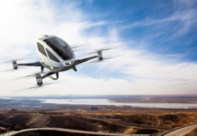 উড়ুক্কু ট্যাক্সি সেবা দিতে শহরের খোঁজে উবার