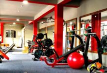 শীঘ্রই উদ্বোধন বান্দরবানের স্বাস্থ্য সচেতনদের ফিট রাখতে আসছে `বান্দরবান জিম এন্ড স্পোর্টস জোন’