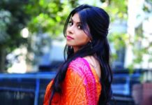 অভিনেত্রী নওশাবা আবারও রিমান্ডে