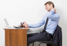 টানা বসে কাজ করলে শরীরে যেসব ক্ষতি হয়