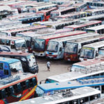 ঈদুল ফিতরের ছুটিতে আন্তঃজেলা পরিবহন বন্ধ থাকবে