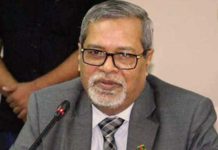 ‘জাতীয় নির্বাচনে অনিয়ম হবে না, এরকম নিশ্চয়তা নেই’