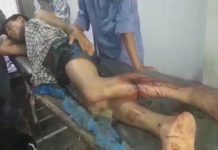 বান্দরবানে গ্রামপ্রধানের পদ নিয়ে প্রতিপক্ষের গুলিতে বাবা-ছেলে নিহত, গুলিবিদ্ধ আরও ১ জন