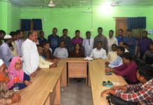 খালেদা জিয়ার মুক্তি ও তত্ত্বাবধায়ক ছাড়া র্নিবাচনে যাবেনা বিএনপি- মাম্যাচিং