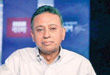 দুই মামলায় জামিন পেলেন আমীর খসরু