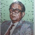 খাগড়াছড়িতে মুক্তিযোদ্ধা ও সাহিত্যিক বরেন ত্রিপুরার তৃতীয় মৃত্যুবার্ষিকী পালিত