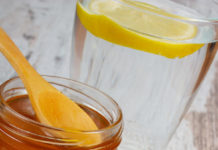 একটুখানি মধু!