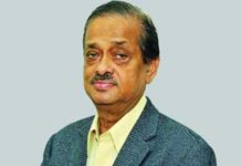 প্রিয় কর্মস্থলে শেষবারের মতো গোলাম সারওয়ার