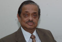 সমকাল সম্পাদক গোলাম সারওয়ারের মরদেহ ঢাকায় পৌঁছাবে রাত ১০টা ৩৫ মিনিটে