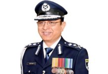 সড়ক-মহাসড়কগুলোয় পুলিশের নজরদারি বাড়ানো হয়েছে: আইজিপি