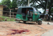 খাগড়াছড়িতে অস্ত্রধারীদের ব্রাশফায়ারে নিহত ৬