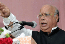 বিএনপির সঙ্গে আর কোনো দিন সংলাপ হবে না: স্বাস্থ্যমন্ত্রী