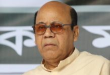 নির্বাচন বানচালের জন্য বিভিন্ন ষড়যন্ত্র চলছে: খাদ্যমন্ত্রী