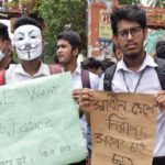 নিরাপদ সড়ক আন্দোলন: ৫১ মামলায় গ্রেফতার ৯৭