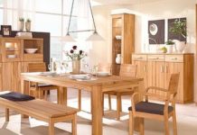 বর্ষায় কাঠের আসবাব ভালো রাখার সহজ ৫ উপায়