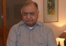 বাংলাদেশের নতুন রাজনৈতিক জোট যুক্তফ্রন্ট নিয়ে প্রধানমন্ত্রী শেখ হাসিনার হাসি-ঠাট্টার জেরে কী বলছেন কামাল হোসেন