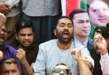 কেন ঘনঘন বিদেশিদের শরণাপন্ন হচ্ছে বাংলাদেশের বিরোধী দল বিএনপি