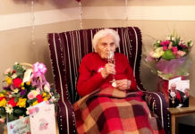 ৩৩ বছরের কর্মজীবনে এক দিন ছুটি!