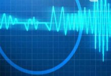 রাজধানীসহ দেশের বিভিন্ন স্থানে ভূমিকম্প অনুভূত