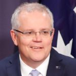 সন্তোষ প্রকাশ করে শেখ হাসিনাকে অস্ট্রেলিয়ার প্রধানমন্ত্রীর চিঠি