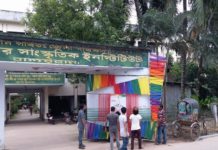 “শিল্পের সৌরভে গৌরবে’ বান্দরবানে শিল্পীদের মিলনমেলার পর্দা উঠবে আজ