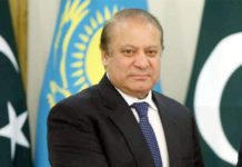 কারাগার থেকে মুক্ত হলেন পাকিস্তানের সাবেক প্রধানমন্ত্রী নওয়াজ শরিফ