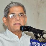 কারাগারে খালেদা জিয়ার ‘ক্যামেরা ট্রায়াল’ সংবিধানের লঙ্ঘন: মির্জা ফখরুল