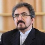 লেবাননে অস্ত্র তৈরির সরঞ্জাম পাঠানোর খবর ডাহা মিথ্যা: ইরান