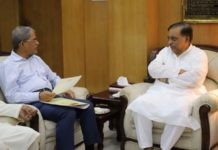 খালেদা জিয়ার চিকিৎসার দাবি; মেডিকেল বোর্ড গঠনের নির্দেশ স্বরাষ্ট্রমন্ত্রীর