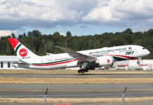 ২৮ অক্টোবর থেকে বাংলাদেশ-ভারত বিমান চলাচল শুরু