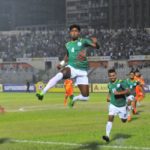 সাফ ফুটবল ২০১৮ প্রতিশোধের জয় বাংলাদেশের