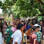 বান্দরবানের লামায় সন্ত্রাসীদের হামলা-লুট, সেনাবাহিনীর সাথে গুলি বিনিময়