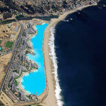 বিশ্বের বৃহত্তম সুইমিং পুল সম্পর্কে কিছু অজানা তথ্য