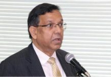 ‘খালেদা জিয়ার নিরাপত্তা নিশ্চিত করতেই কারাগারে আদালত’