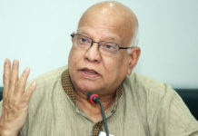 সরকারি চাকরিতে কোটা বাতিল হবেই: অর্থমন্ত্রী