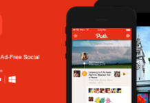 বন্ধ হচ্ছে সামাজিক যোগাযোগ মাধ্যম ‘পাথ’