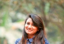 ‘শিষ প্রিয়া’ অবন্তীর পরিচয় জানুন