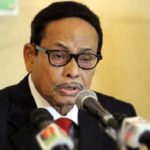 শেখ হাসিনার অবদান স্মরণীয় হয়ে থাকবে: এরশাদ